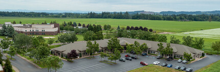 375 SE Norton Ln, Mcminnville, OR - AÉRIEN  Vue de la carte - Image1