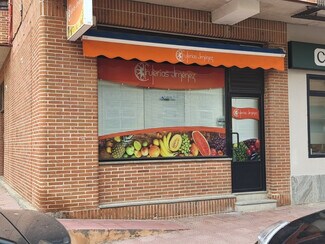 Plus de détails pour Commerce de détail à louer