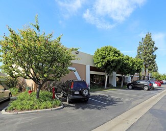 Plus de détails pour 616-622 N Eckhoff St, Orange, CA - Industriel à vendre