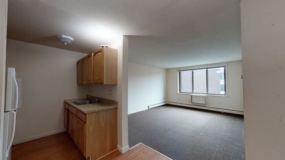 1021 Asylum Ave, Hartford, CT à vendre - Numérisation 3D de Matterport - Image 2 de 15