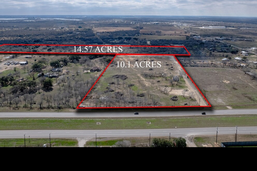 11779 S US Highway 181, San Antonio, TX à vendre Photo du bâtiment- Image 1 de 8