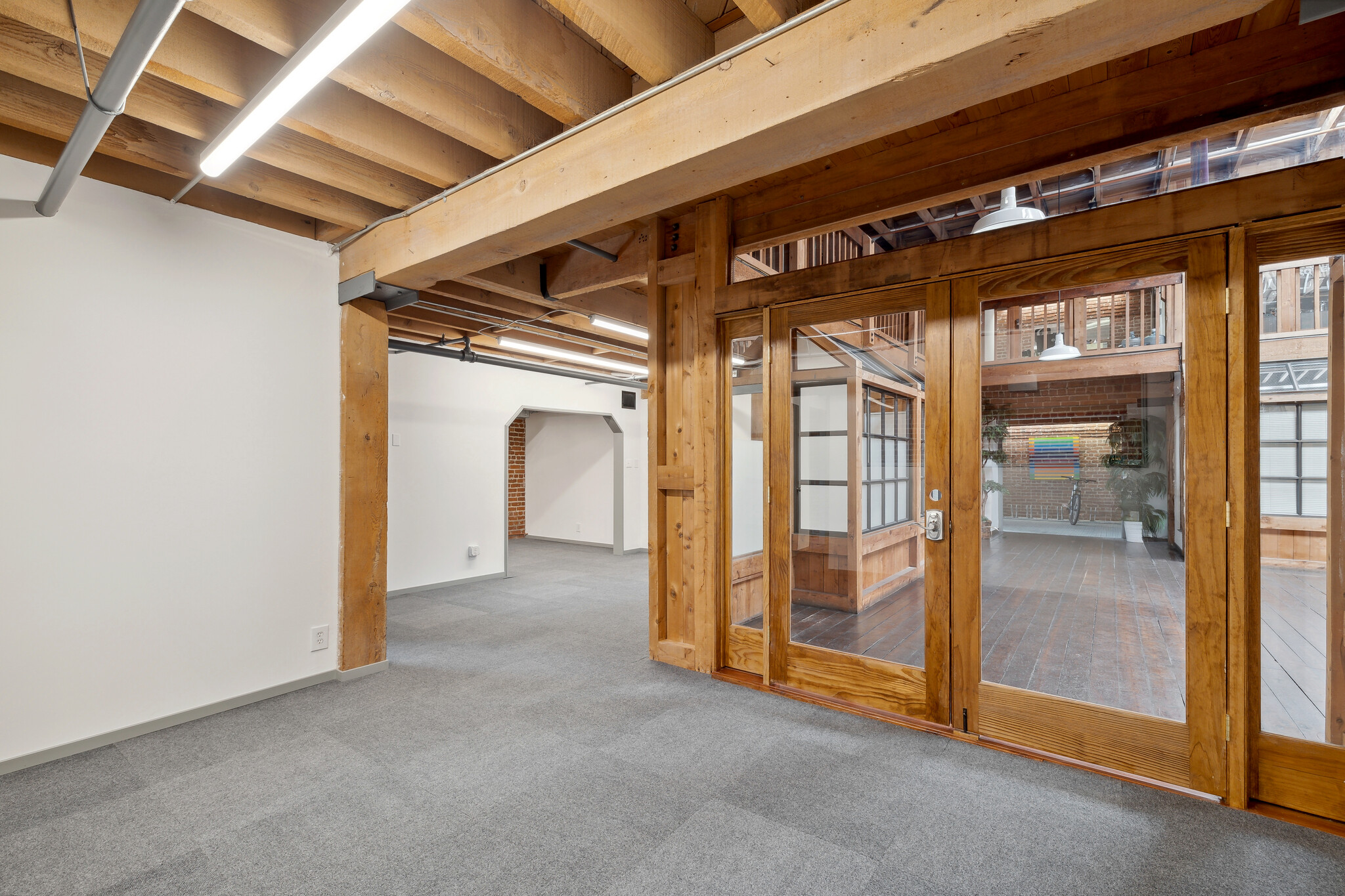 350 Townsend St, San Francisco, CA for lease Interior Photo- Image 1 of 4