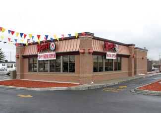 Plus de détails pour 580 W Layton Ave, Milwaukee, WI - Commerce de détail à louer