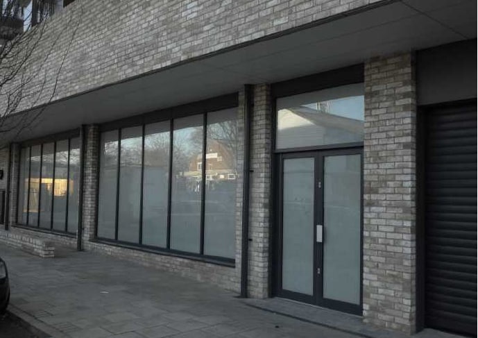 21 Westmoreland Rd, London for sale - Building Photo - Image 2 of 5