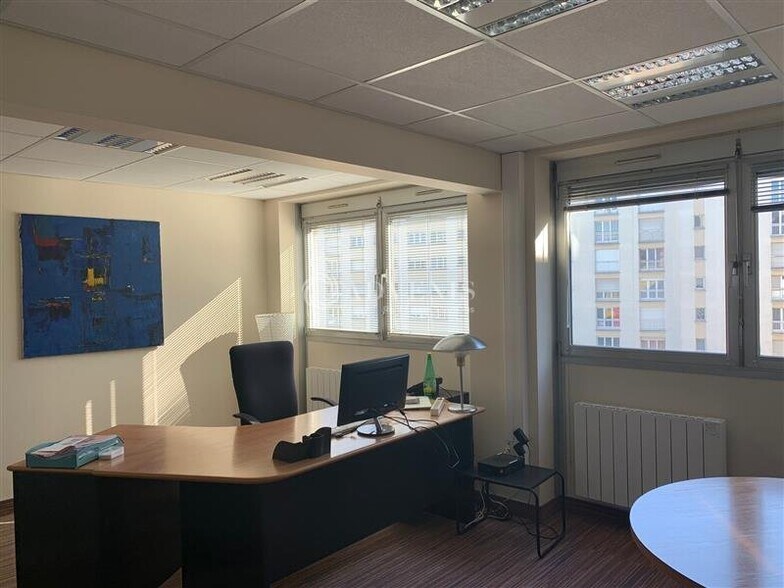 Office in Nancy for lease - Interior Photo - Image 1 of 6