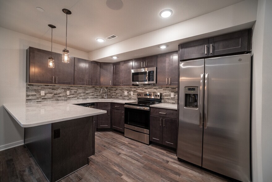 3315 Spring Garden St, Philadelphia, PA à vendre - Photo du bâtiment - Image 2 de 15