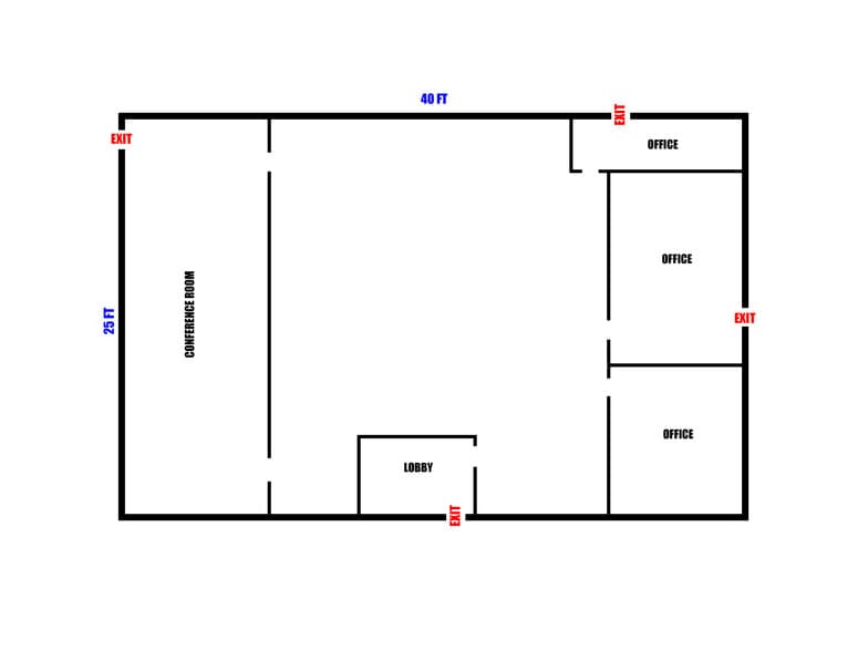 544 Meadowlark Dr, Monroe, LA for sale - Building Photo - Image 3 of 13