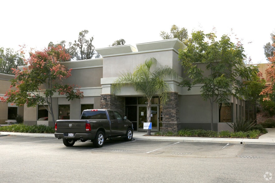 43422 Business Park Dr, Temecula, CA for sale - Building Photo - Image 3 of 19