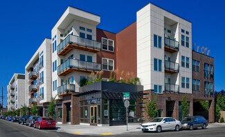 Plus de détails pour 4150 N Williams Ave, Portland, OR - Commerce de détail à louer