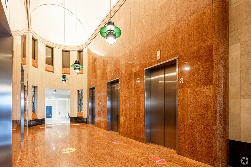 1801 Av McGill College, Montréal, QC à louer - Photo intérieure - Image 3 de 8