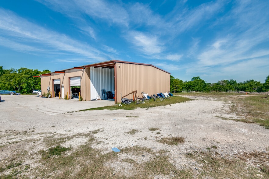 5466 Business 78, Farmersville, TX for lease - Building Photo - Image 3 of 35