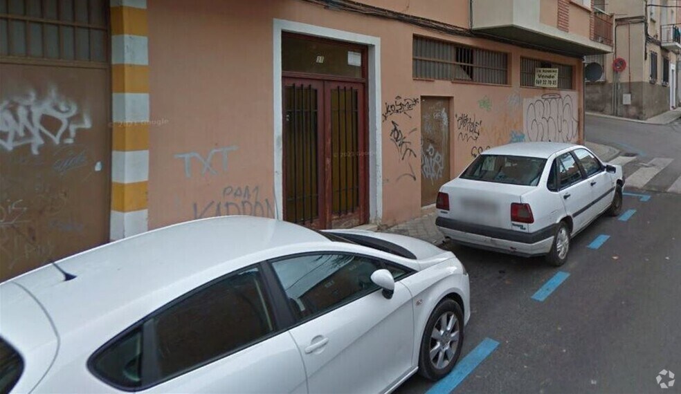 Immeuble residentiel dans Cuenca, Cuenca à vendre - Photo intérieure - Image 1 de 1