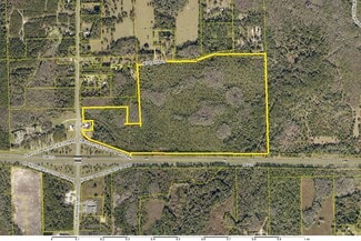 More details for US-441 / I-10, Lake City, FL - Land for Sale