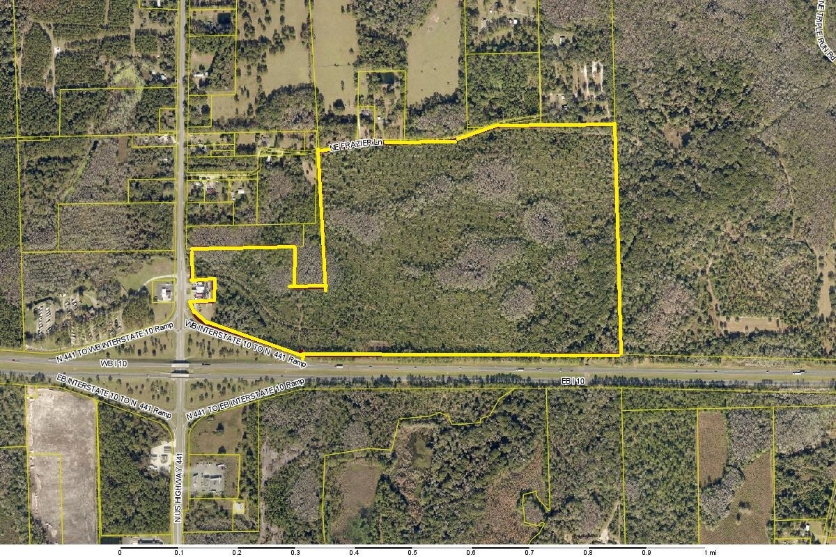 US-441 / I-10, Lake City, FL for sale Primary Photo- Image 1 of 4