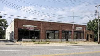 More details for Gravois Rd Redevelopment Opportunity – for Sale, Saint Louis, MO