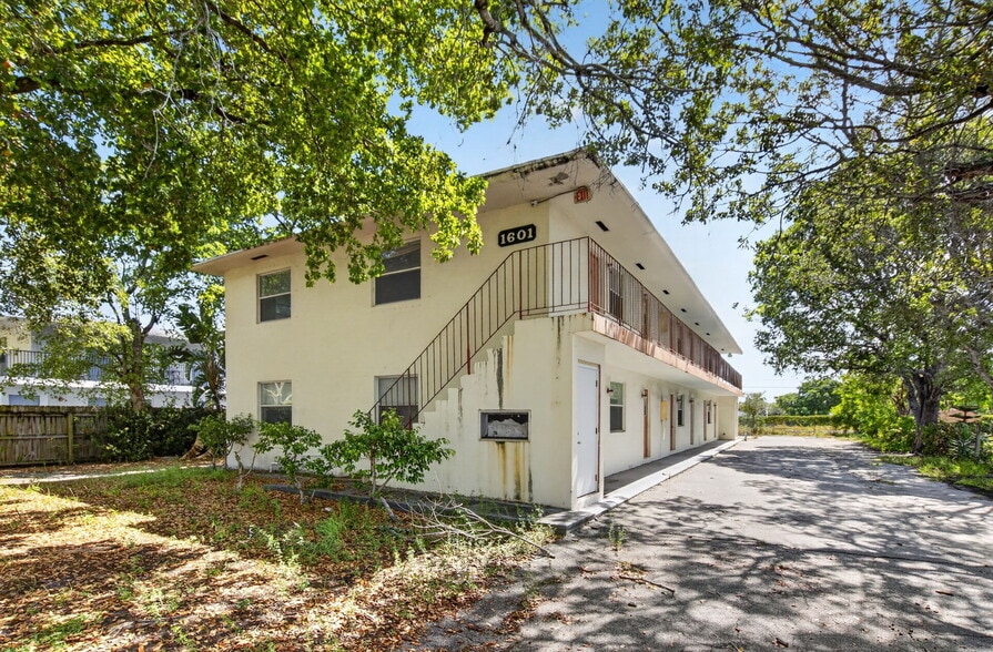 1601 NE 3rd Ave, Delray Beach, FL for sale - Building Photo - Image 3 of 10