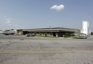 Plus de détails pour 11200 Wildwood Dr, Olive Branch, MS - Industriel à louer