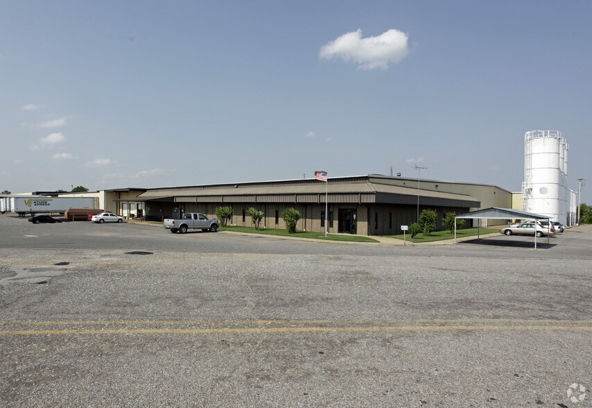 11200 Wildwood Dr, Olive Branch, MS à vendre - Photo principale - Image 1 de 26