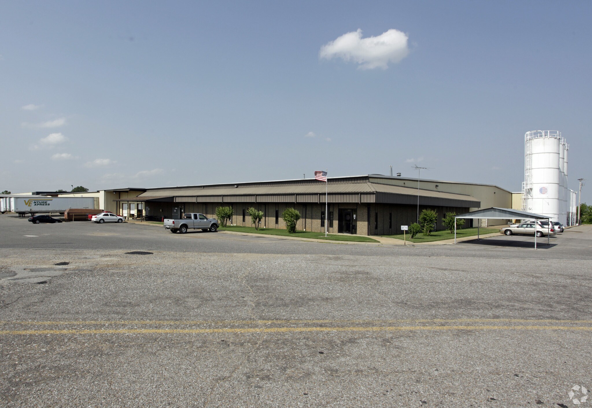 11200 Wildwood Dr, Olive Branch, MS à vendre Photo principale- Image 1 de 27