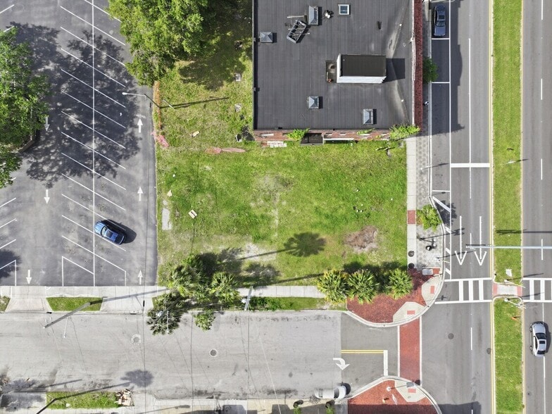 1651 Main St, Jacksonville, FL for sale - Aerial - Image 2 of 4