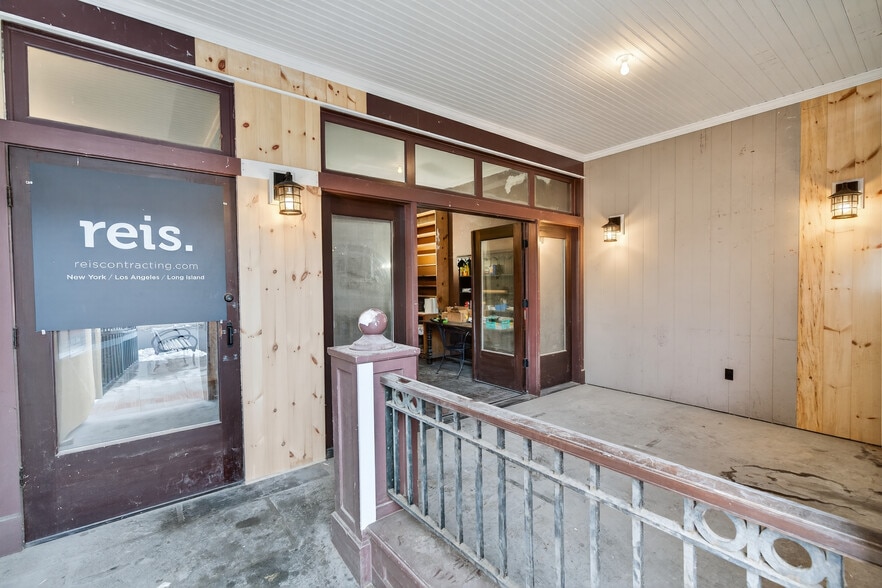 316 Wall St, Kingston, NY for lease - Building Photo - Image 3 of 34