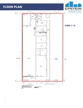 262-272 State St, Brewer, ME for lease Floor Plan- Image 1 of 1