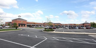 More details for 2101-2145 Polaris Pky, Columbus, OH - Retail for Lease
