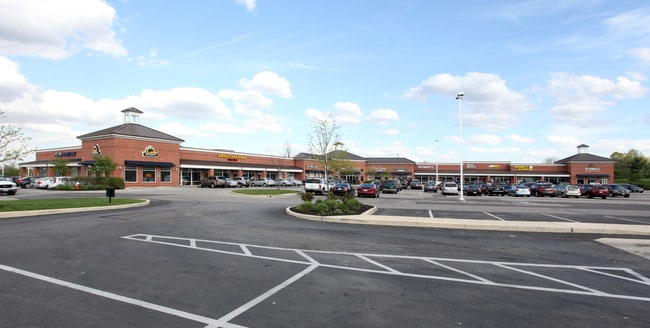 More details for 2101-2145 Polaris Pky, Columbus, OH - Retail for Lease