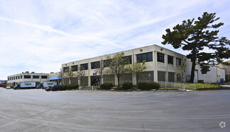 More details for 526-534 Eccles Ave, South San Francisco, CA - Industrial for Lease