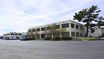 526-534 Eccles Ave, South San Francisco CA - Life Science