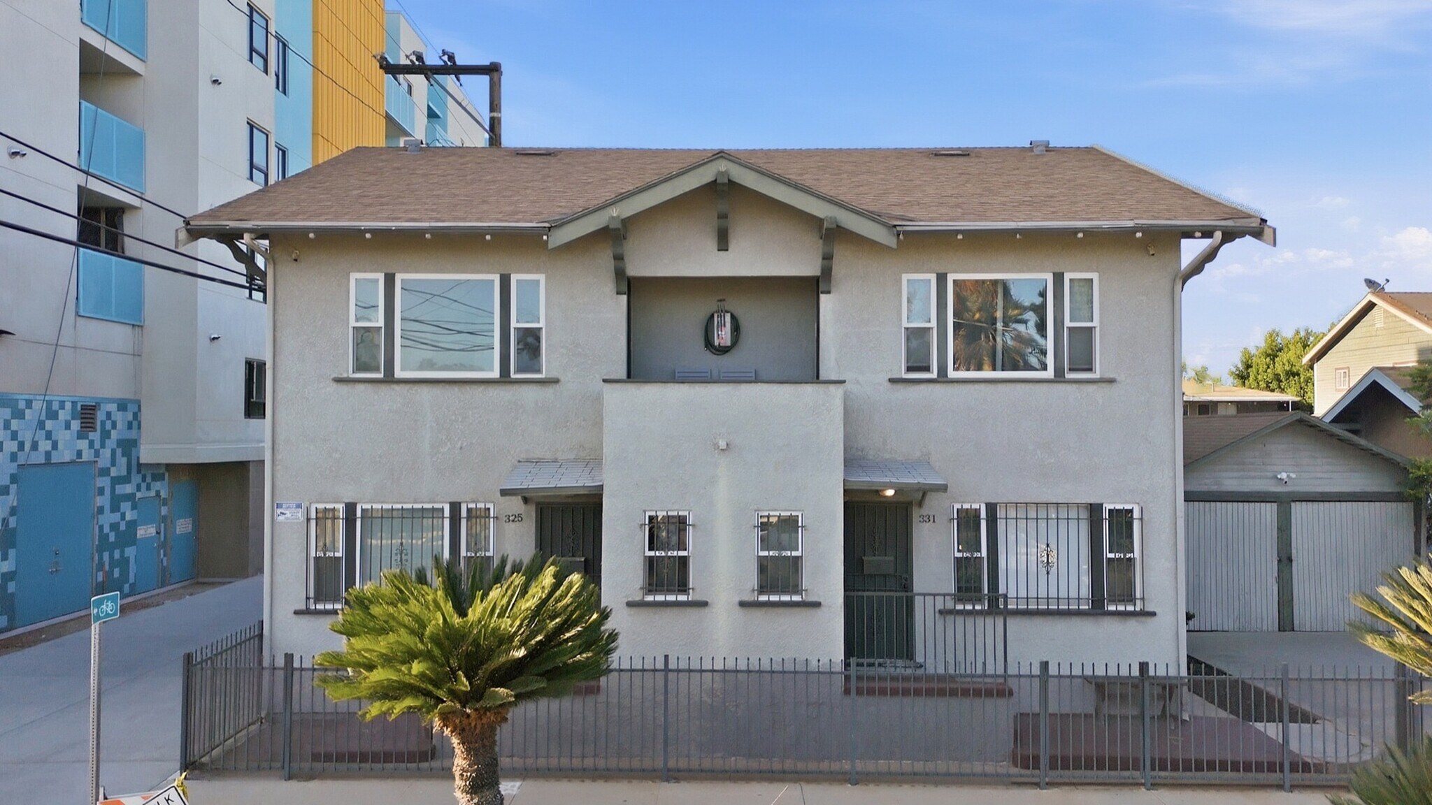 325 E 14th St, Long Beach, CA à vendre Photo du bâtiment- Image 1 de 22