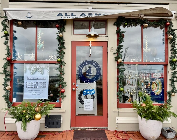 47 Conanicus Ave, Jamestown, RI for lease - Building Photo - Image 3 of 9