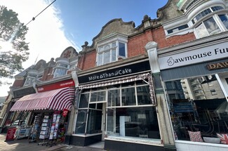 More details for Carlisle Rd, Eastbourne - Retail for Lease