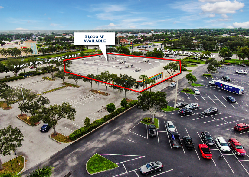 5305 Airport Pulling Rd N, Naples, FL for lease - Building Photo - Image 3 of 3