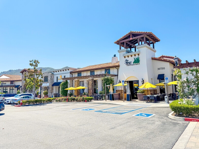 30730-30780 Russell Ranch Rd, Westlake Village, CA for lease - Building Photo - Image 2 of 19
