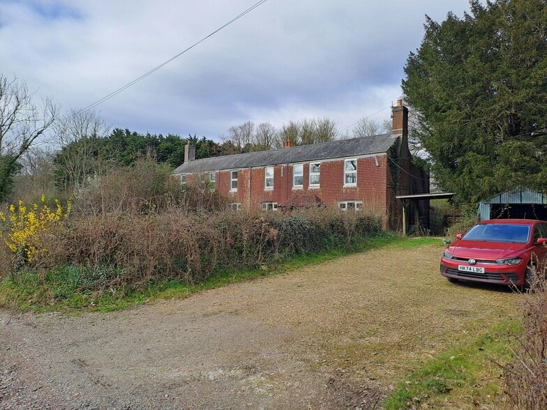 Thompsons Ln, Winchester for sale - Building Photo - Image 2 of 4