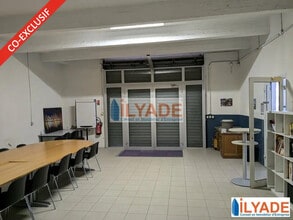 9 Rue Du Laos, Marseille for lease Building Photo- Image 2 of 6