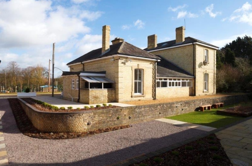 Station Rd, Linton for lease Building Photo- Image 1 of 7