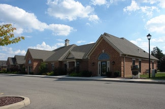 Plus de détails pour 821 Kentwood Dr, Youngstown, OH - Bureau/Médical à louer