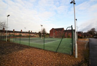 Plus de détails pour 15 St. Pauls Mews, Burton On Trent - Terrain à vendre