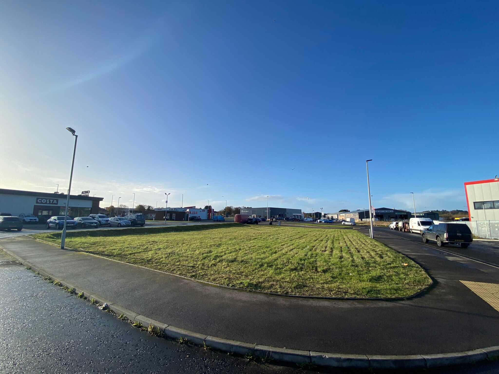 Riverside Road, Elgin à vendre Photo principale- Image 1 de 9