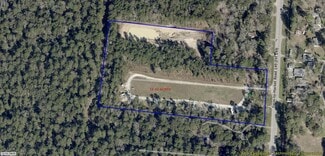 Plus de détails pour 9359 FM 149, Montgomery, TX - Terrain à vendre