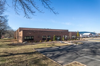 Plus de détails pour 2262 N Penn Rd, Hatfield, PA - Industriel à louer