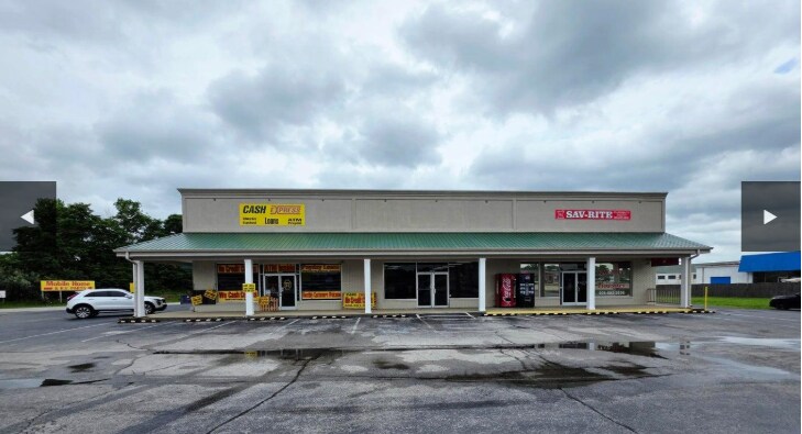 5410 S Highway 27, Somerset, KY à louer Photo principale- Image 1 de 2