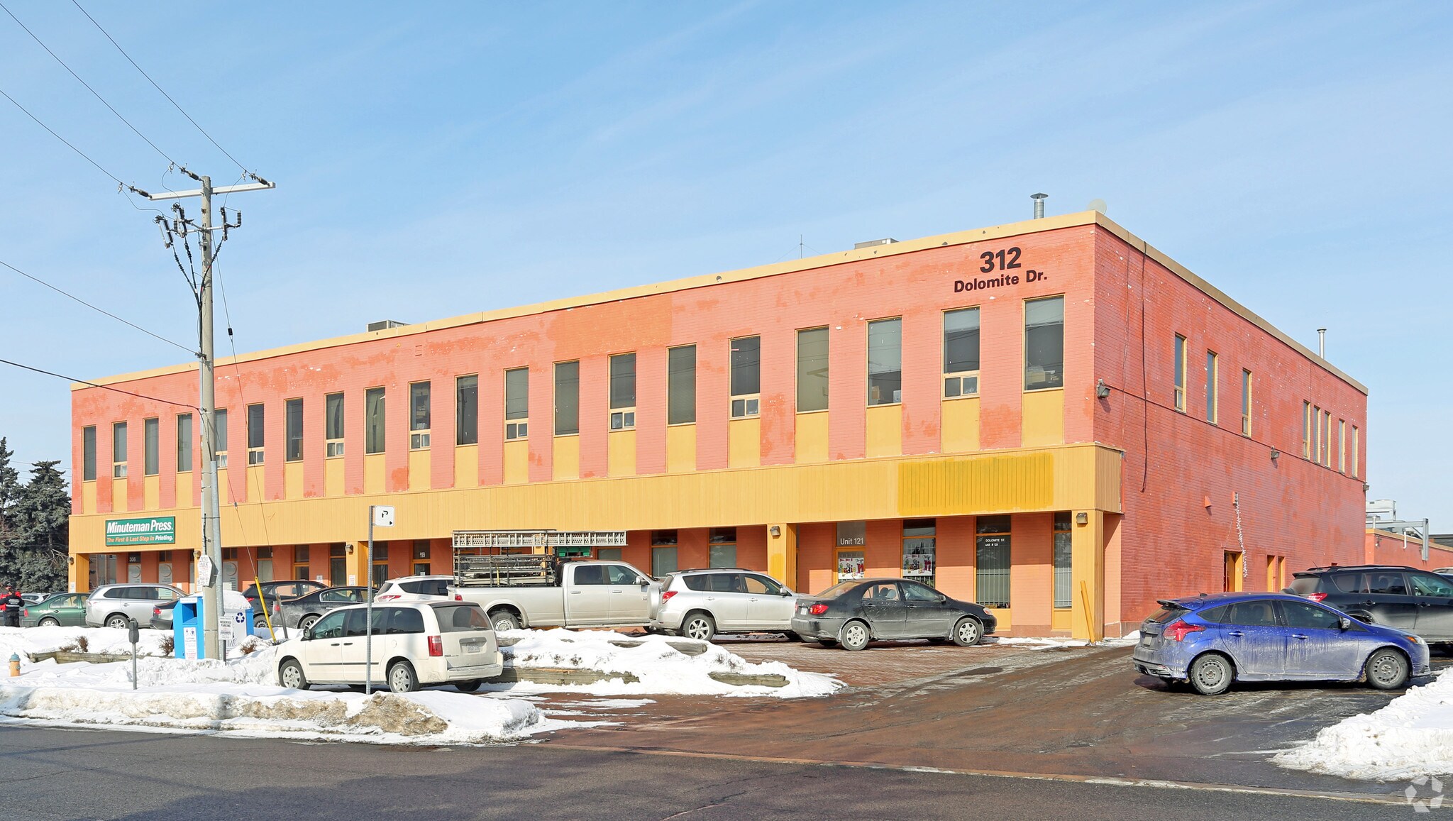 907 Alness St, Toronto, ON for sale Primary Photo- Image 1 of 1