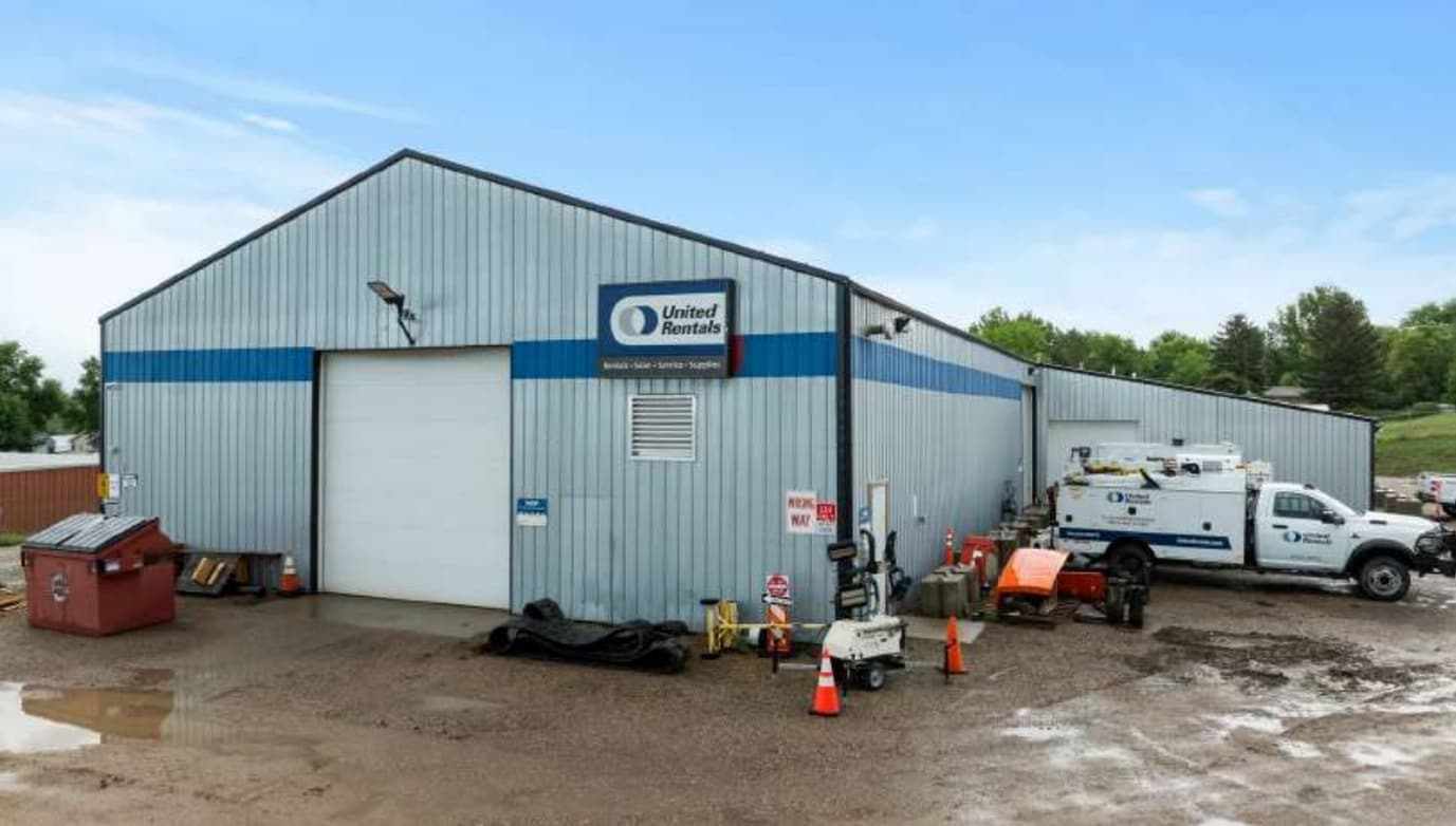 1609 SW 33rd St, Minot, ND for sale Building Photo- Image 1 of 10
