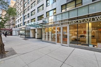 More details for 330 W 58th St, New York, NY - Office, Office/Medical for Lease