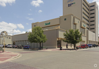 More details for 17 S 1st St, Temple, TX - Office for Sale