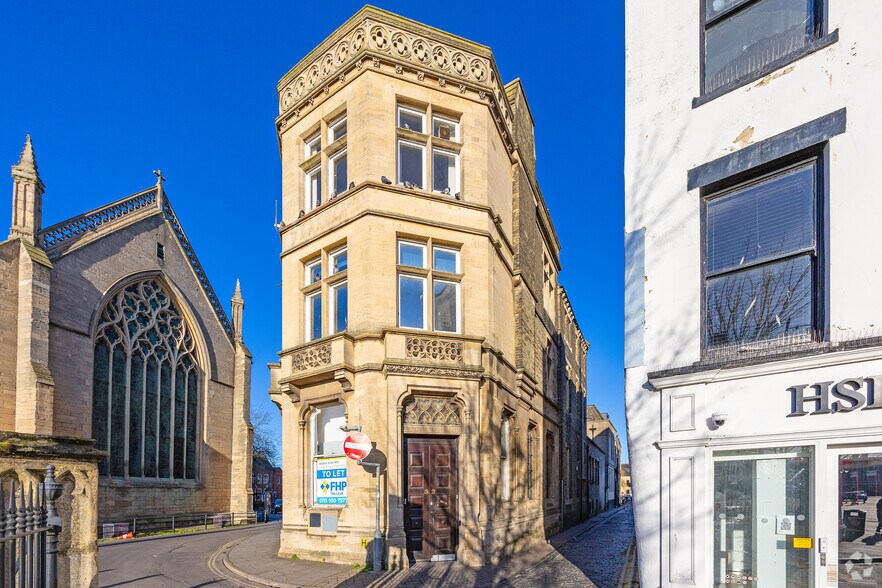 52 Market Pl, Boston à vendre - Photo du bâtiment - Image 3 de 3