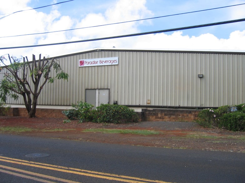 3083 Aukele St, Lihue, HI à louer - Photo du bâtiment - Image 2 de 16